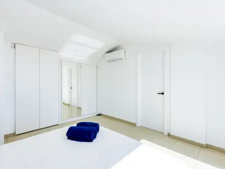Mileni I – Appartement 70m² vue mer à Roses : photo 16
