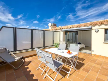 Mileni I – Appartement 70m² vue mer à Roses : photo 18