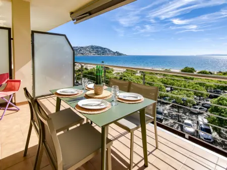 Mileni I – Appartement 70m² vue mer à Roses : photo 24