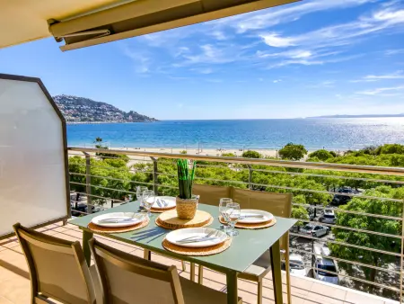 Mileni I – Appartement 70m² vue mer à Roses : photo 27