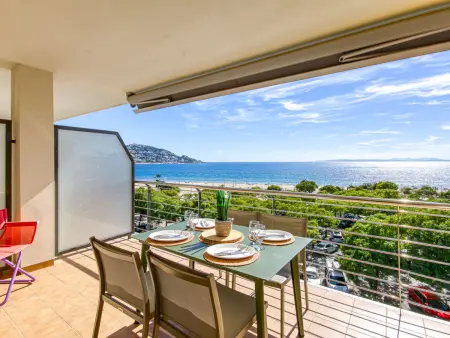 Mileni I – Appartement 70m² vue mer à Roses : photo 28