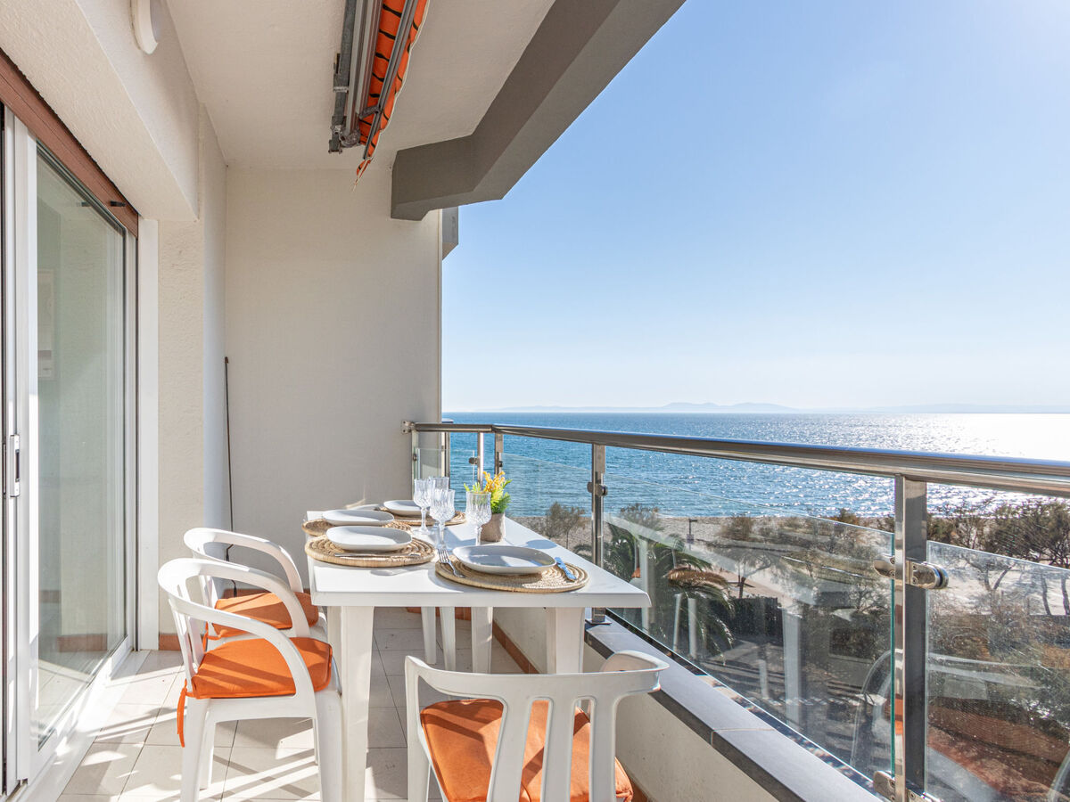 Hort de Mar – Appartement 2 pers. à 30 m de la plage - Photo 1