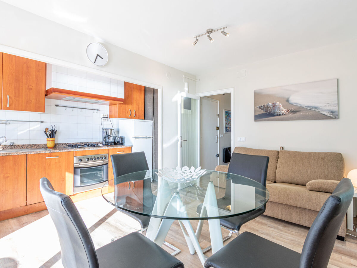 Hort de Mar – Appartement 2 pers. à 30 m de la plage - Photo 5