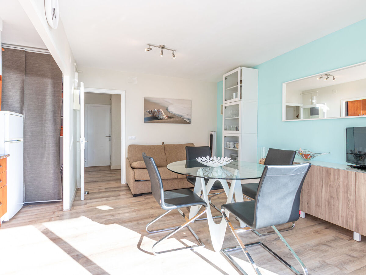 Hort de Mar – Appartement 2 pers. à 30 m de la plage - Photo 6