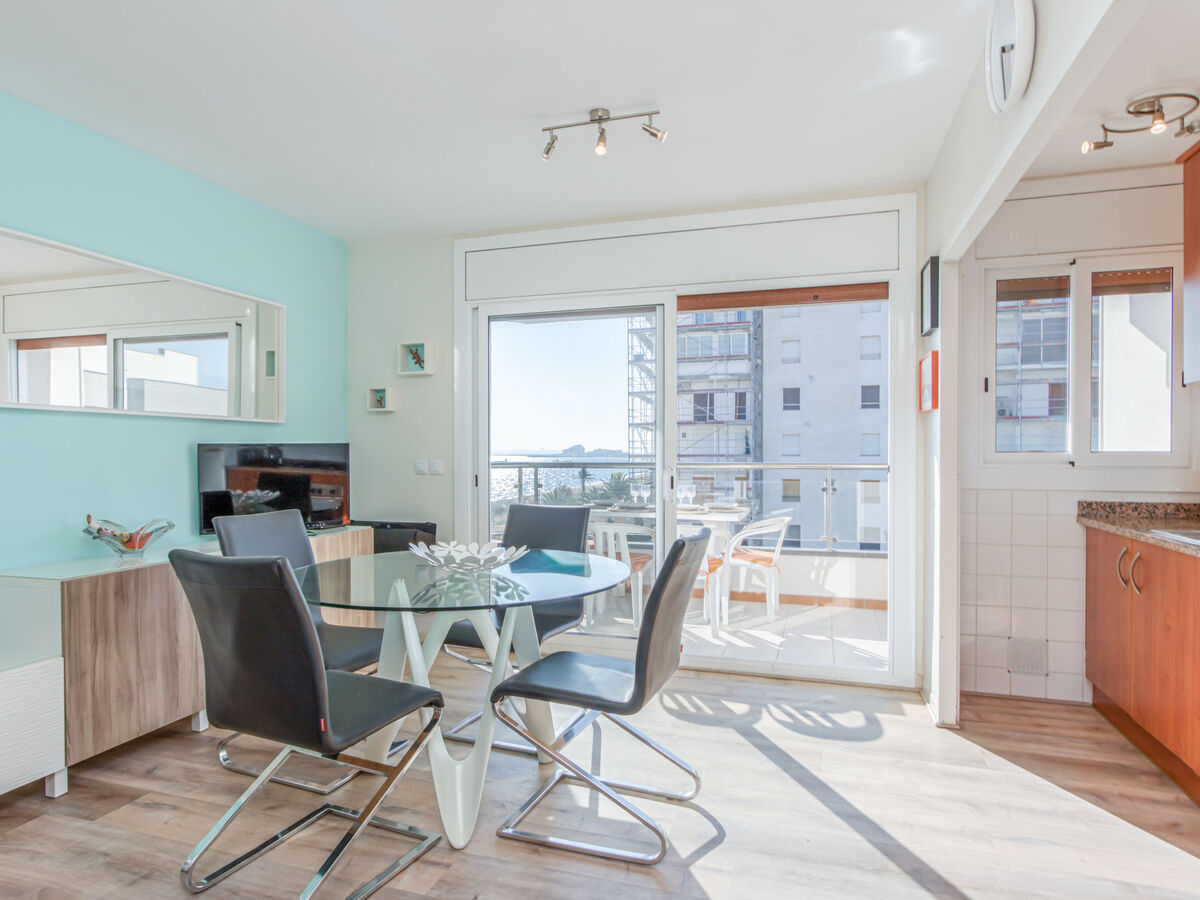 Hort de Mar – Appartement 2 pers. à 30 m de la plage - Photo 7