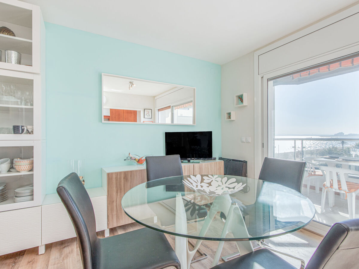 Hort de Mar – Appartement 2 pers. à 30 m de la plage - Photo 8