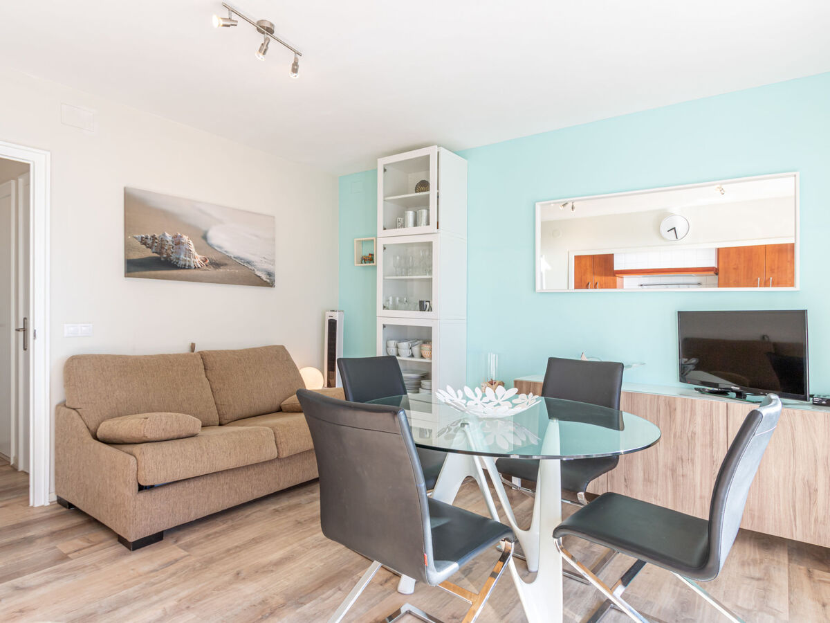 Hort de Mar – Appartement 2 pers. à 30 m de la plage - Photo 9