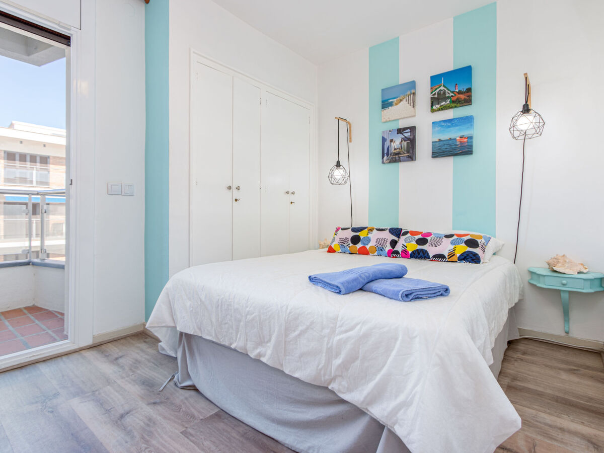 Hort de Mar – Appartement 2 pers. à 30 m de la plage - Photo 10