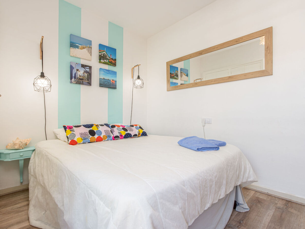 Hort de Mar – Appartement 2 pers. à 30 m de la plage - Photo 11