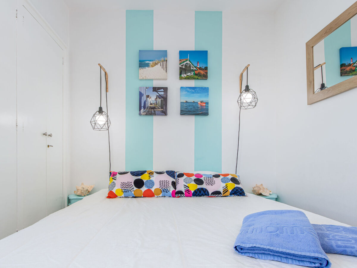 Hort de Mar – Appartement 2 pers. à 30 m de la plage - Photo 12