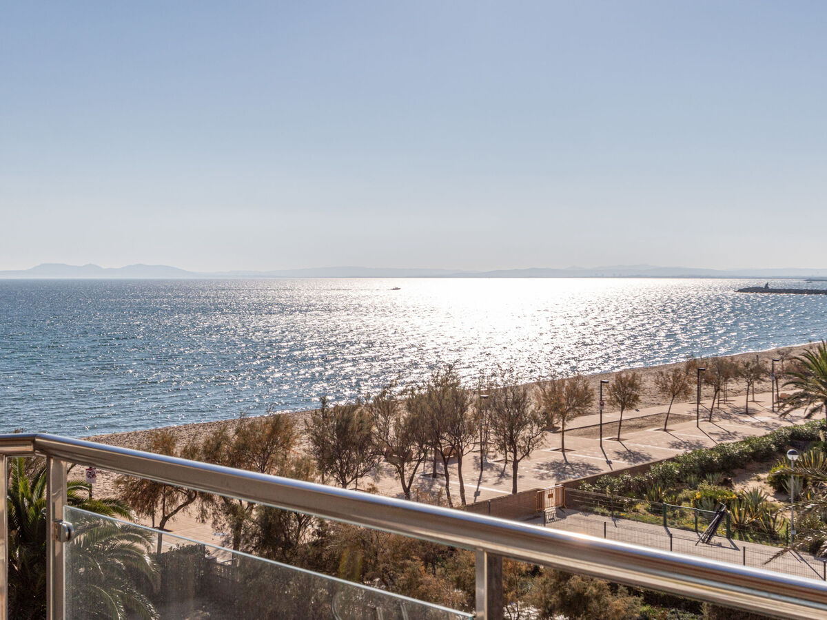 Hort de Mar – Appartement 2 pers. à 30 m de la plage - Photo 15