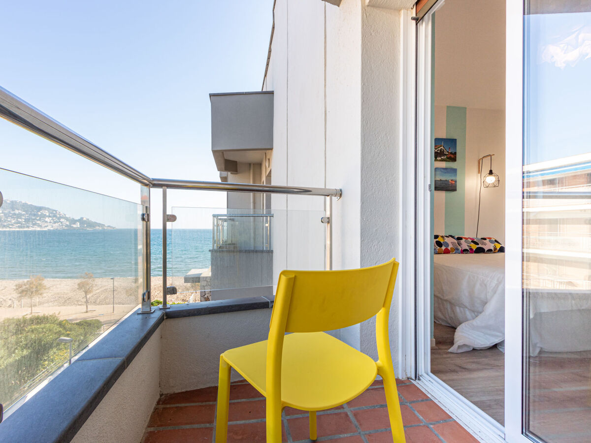 Hort de Mar – Appartement 2 pers. à 30 m de la plage - Photo 16
