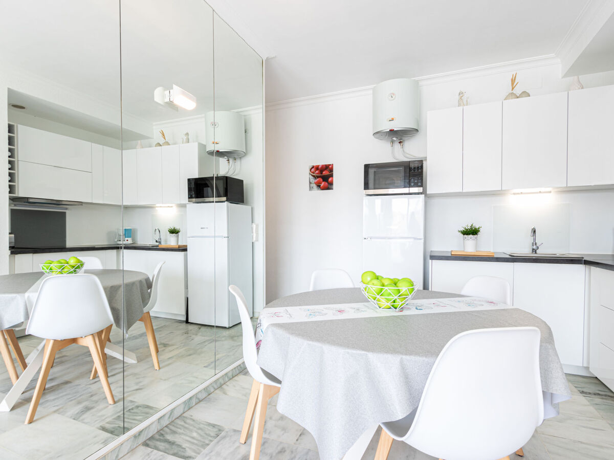Appartement Port Ducal, vue canal à Empuriabrava - Photo 10