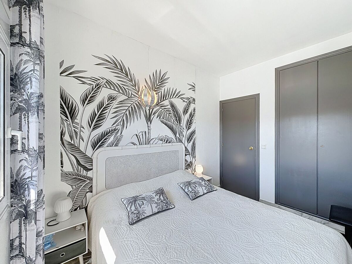 Appartement Port Ducal, vue canal à Empuriabrava - Photo 12