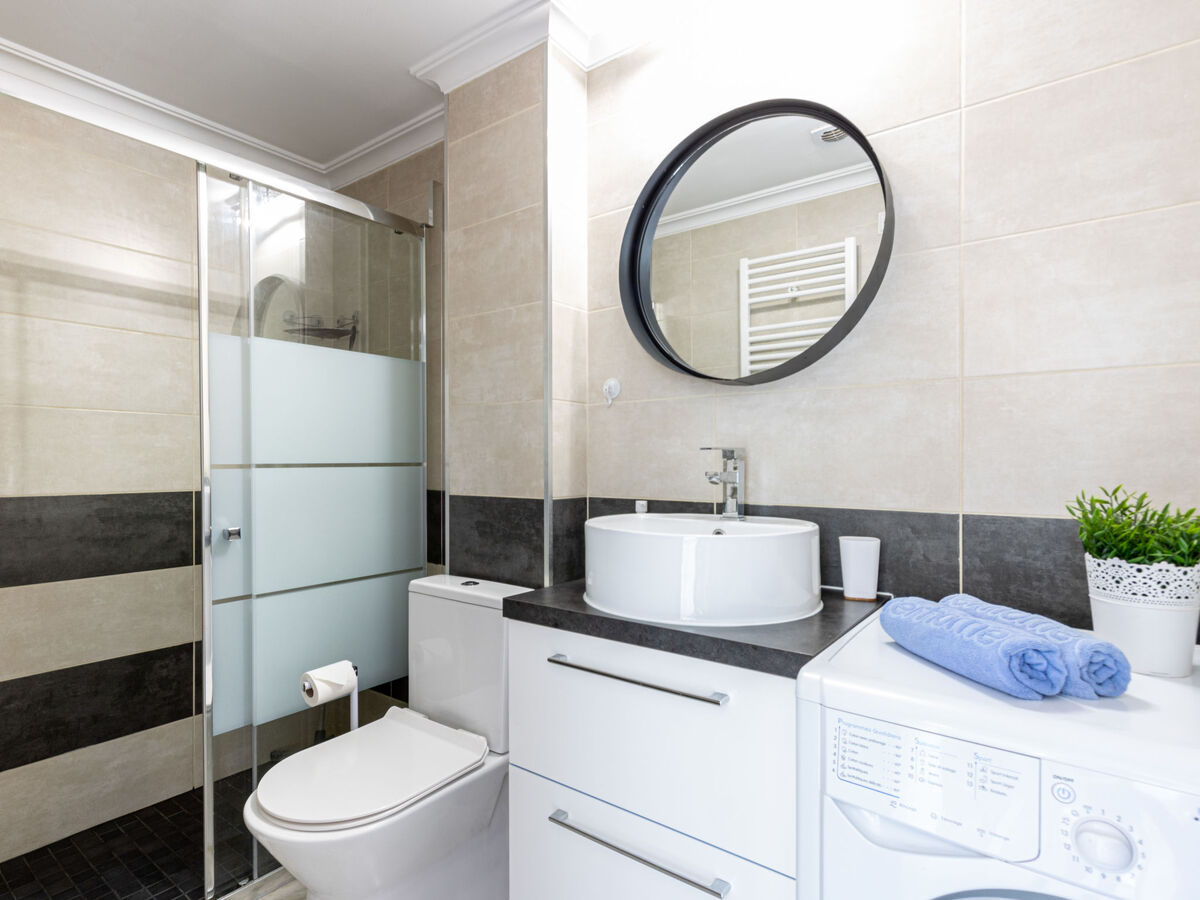 Appartement Port Ducal, vue canal à Empuriabrava - Photo 14