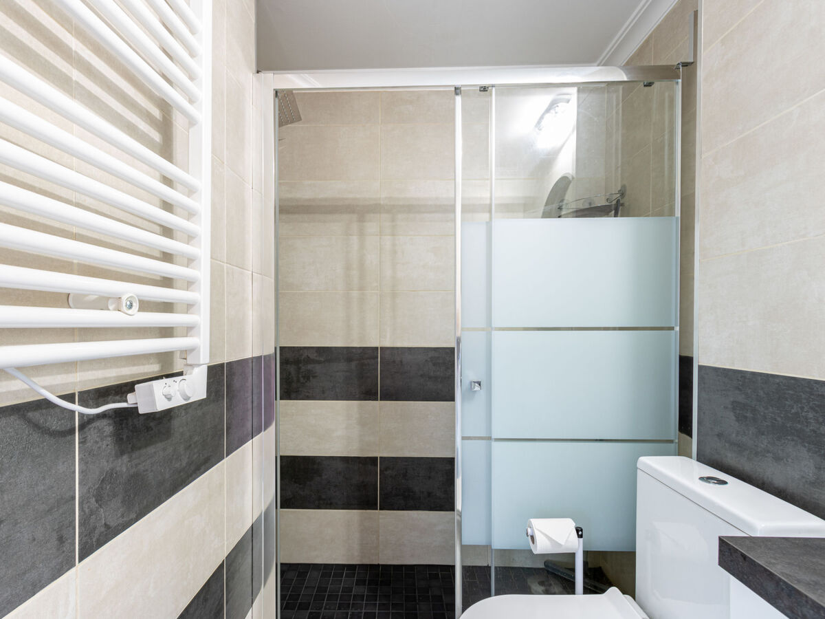 Appartement Port Ducal, vue canal à Empuriabrava - Photo 15