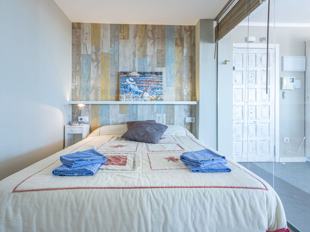 Studio 50m² vue mer à Empuriabrava, 1ère ligne - Photo 4