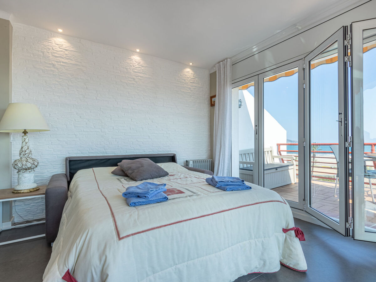 Studio 50m² vue mer à Empuriabrava, 1ère ligne - Photo 10