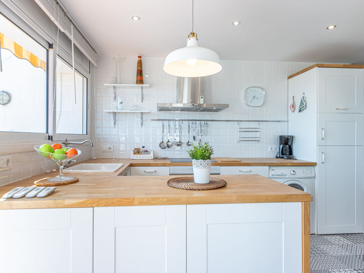 Studio 50m² vue mer à Empuriabrava, 1ère ligne - Photo 11