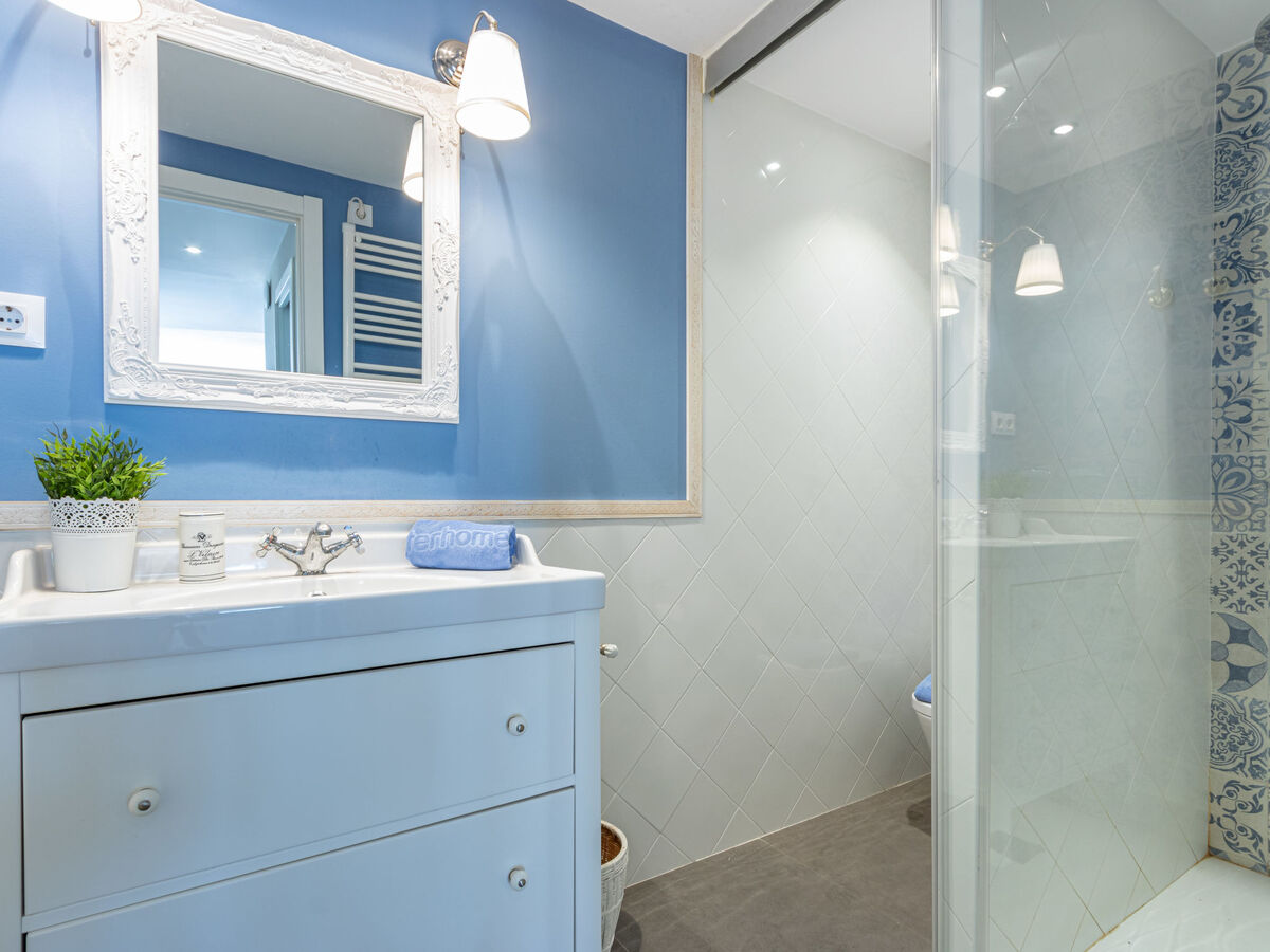 Studio 50m² vue mer à Empuriabrava, 1ère ligne - Photo 13