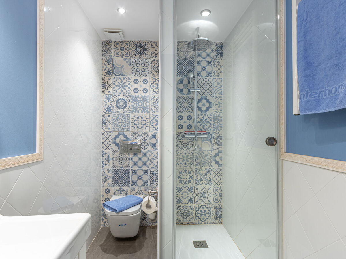 Studio 50m² vue mer à Empuriabrava, 1ère ligne - Photo 14