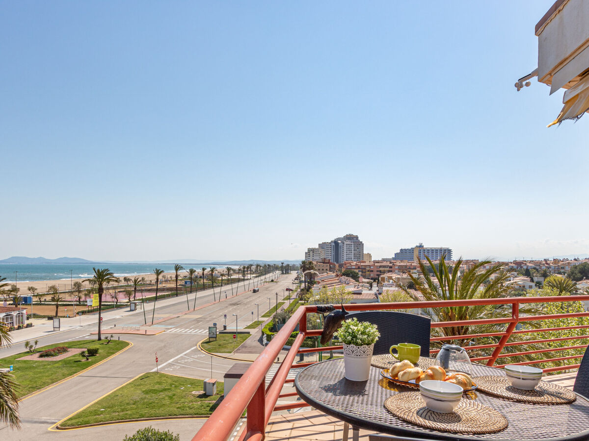 Studio 50m² vue mer à Empuriabrava, 1ère ligne - Photo 15