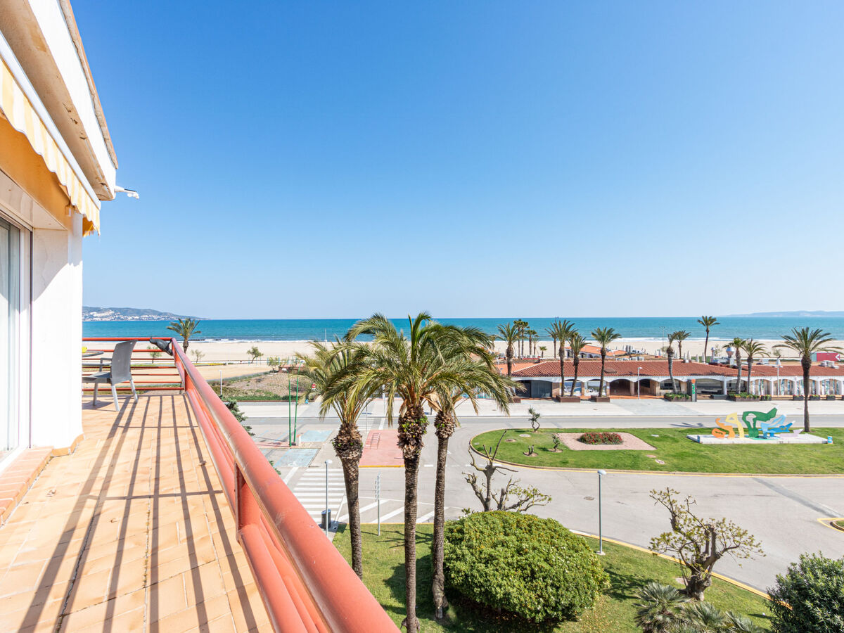 Studio 50m² vue mer à Empuriabrava, 1ère ligne - Photo 17