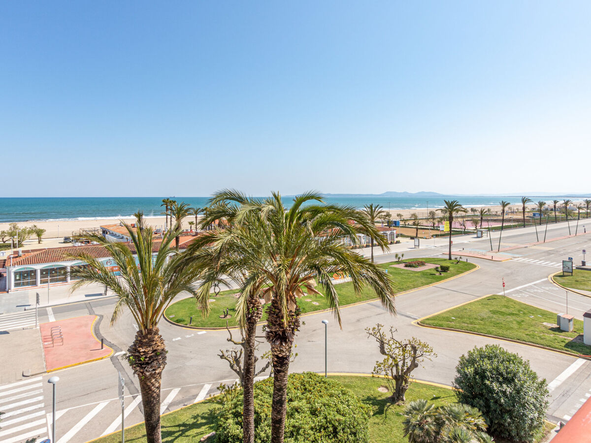 Studio 50m² vue mer à Empuriabrava, 1ère ligne - Photo 18