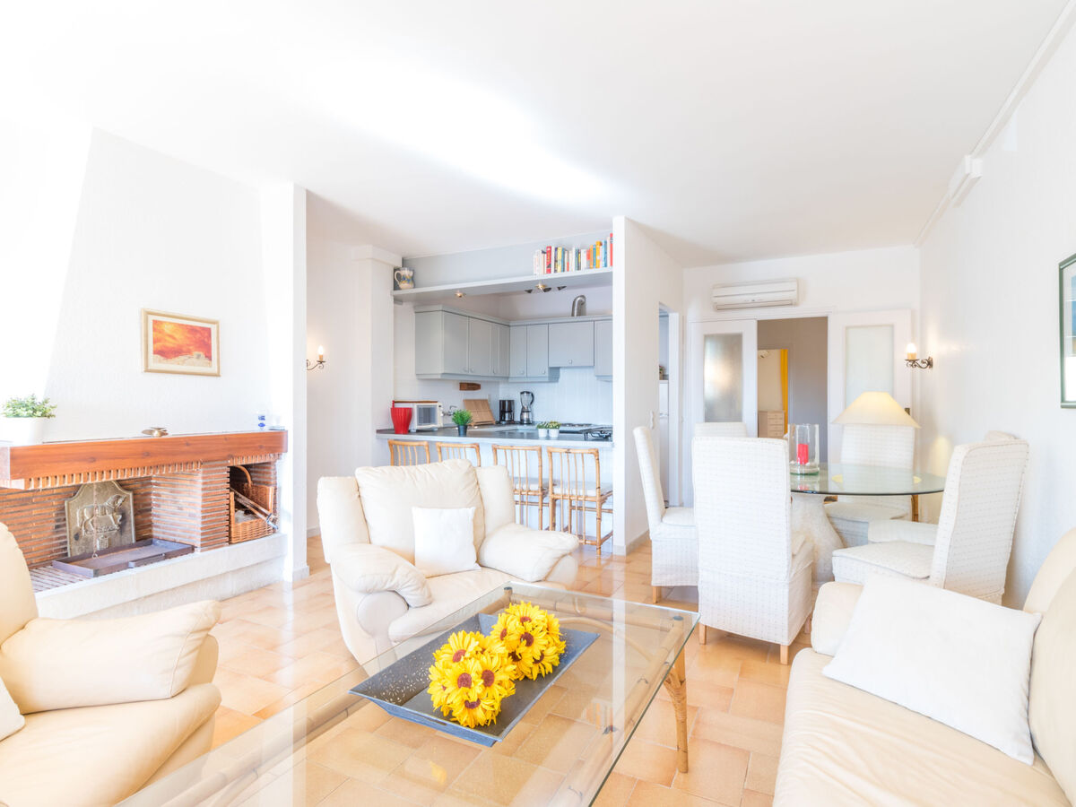 Caballito de Mar – Appartement 3 pièces à Empuriabrava - Photo 2