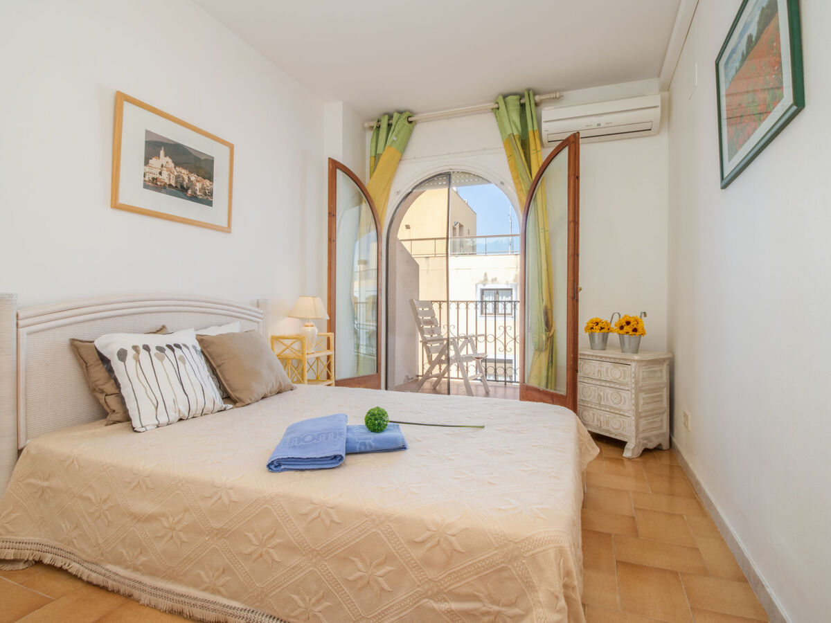 Caballito de Mar – Appartement 3 pièces à Empuriabrava - Photo 4