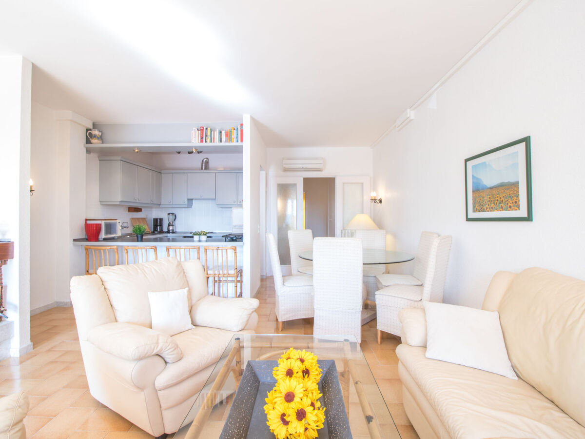 Caballito de Mar – Appartement 3 pièces à Empuriabrava - Photo 9