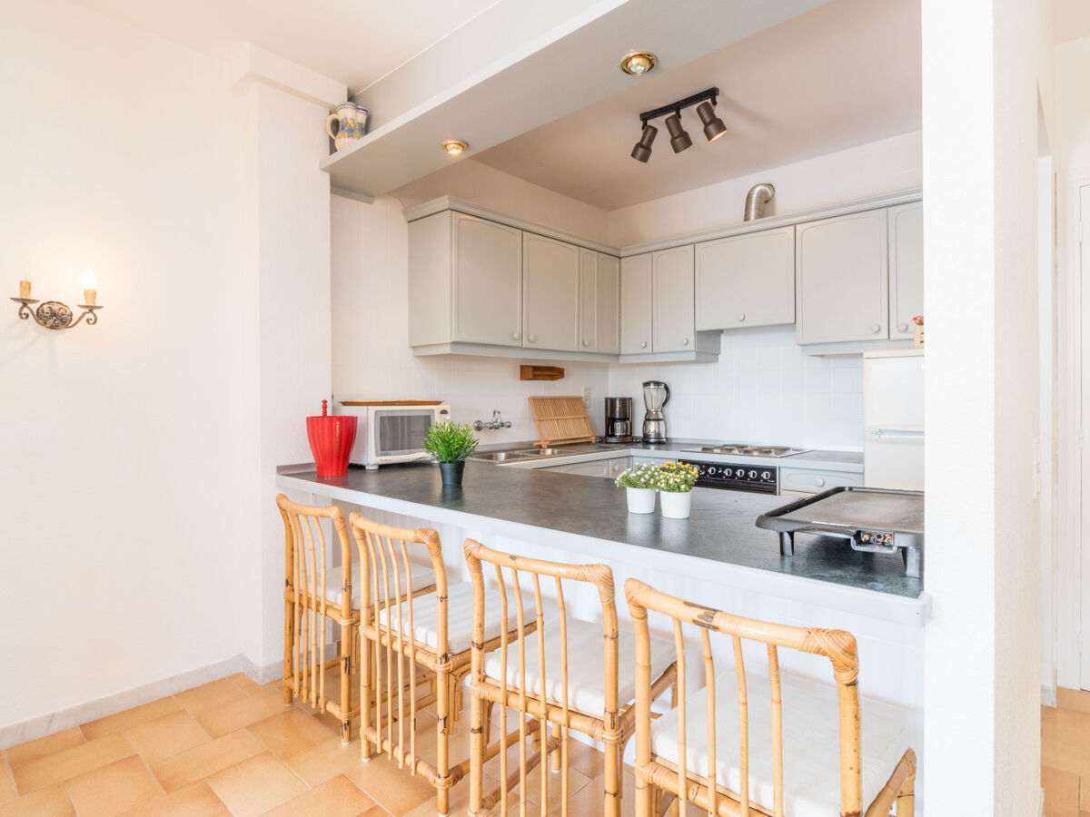 Caballito de Mar – Appartement 3 pièces à Empuriabrava - Photo 10