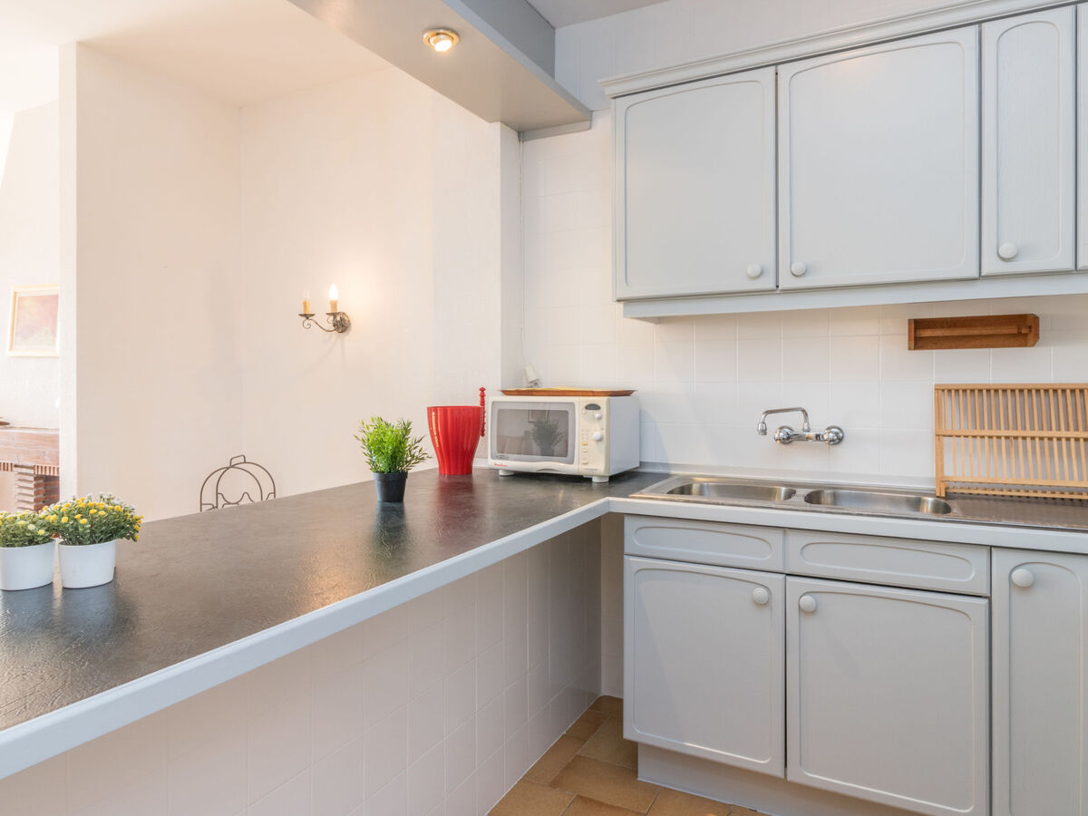 Caballito de Mar – Appartement 3 pièces à Empuriabrava - Photo 11
