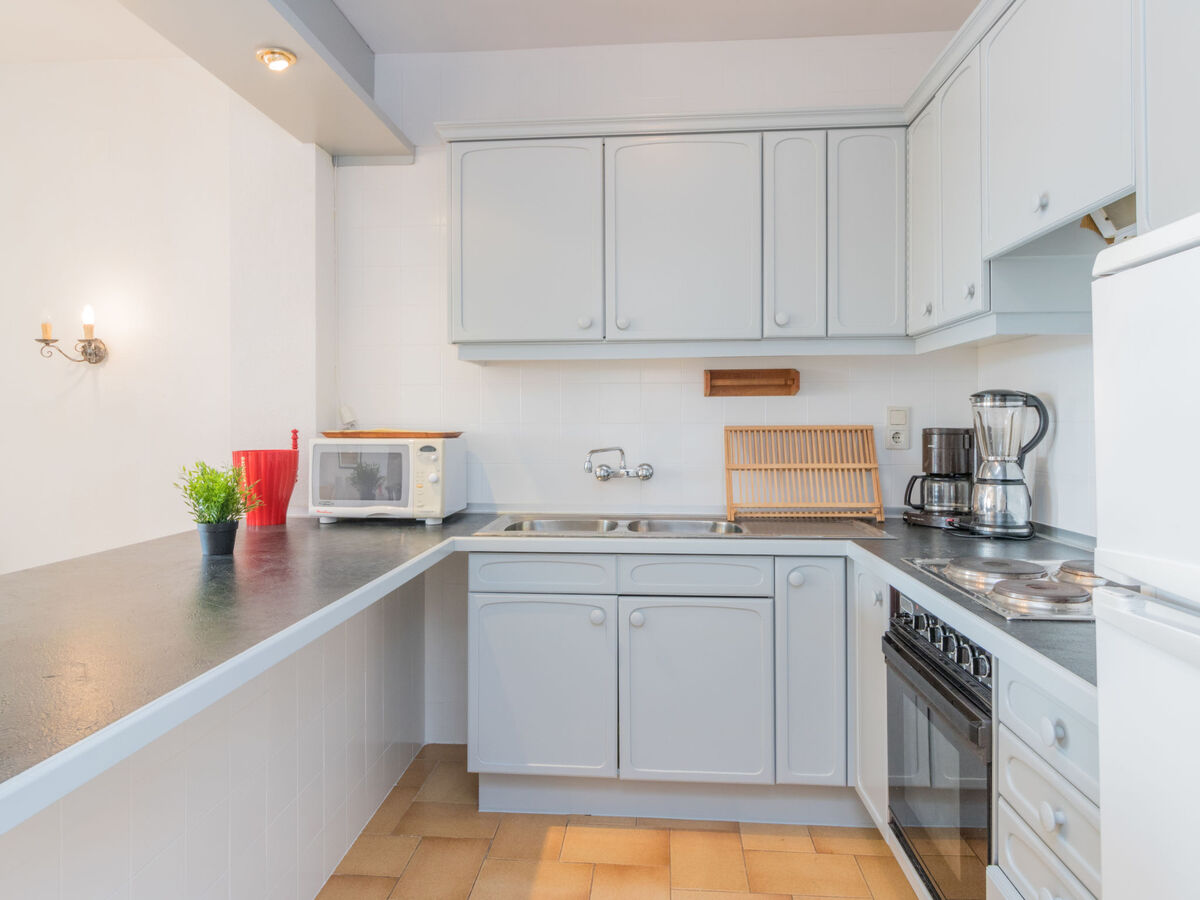 Caballito de Mar – Appartement 3 pièces à Empuriabrava - Photo 12