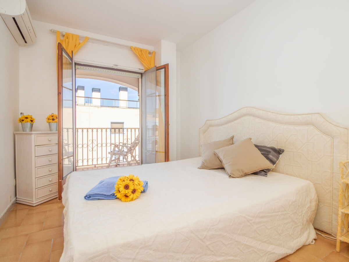 Caballito de Mar – Appartement 3 pièces à Empuriabrava - Photo 13