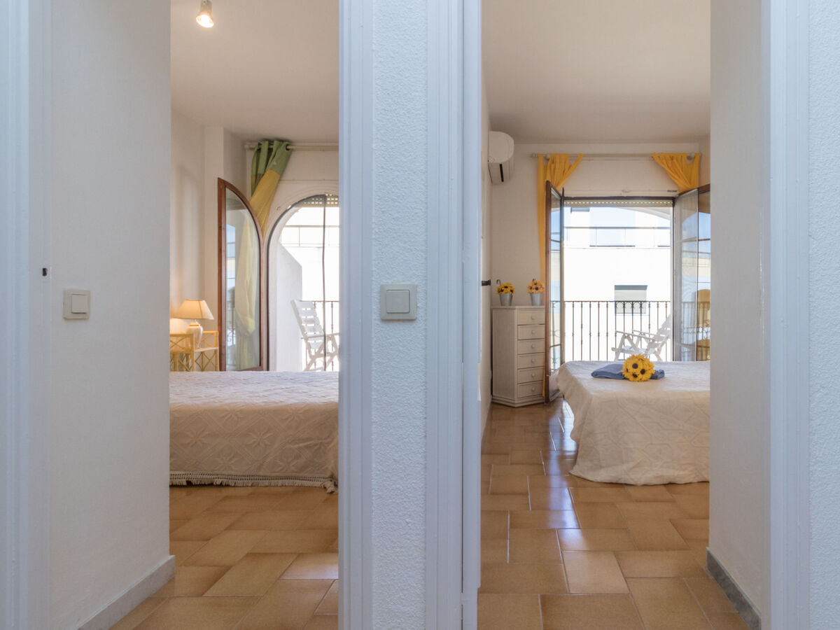 Caballito de Mar – Appartement 3 pièces à Empuriabrava - Photo 15