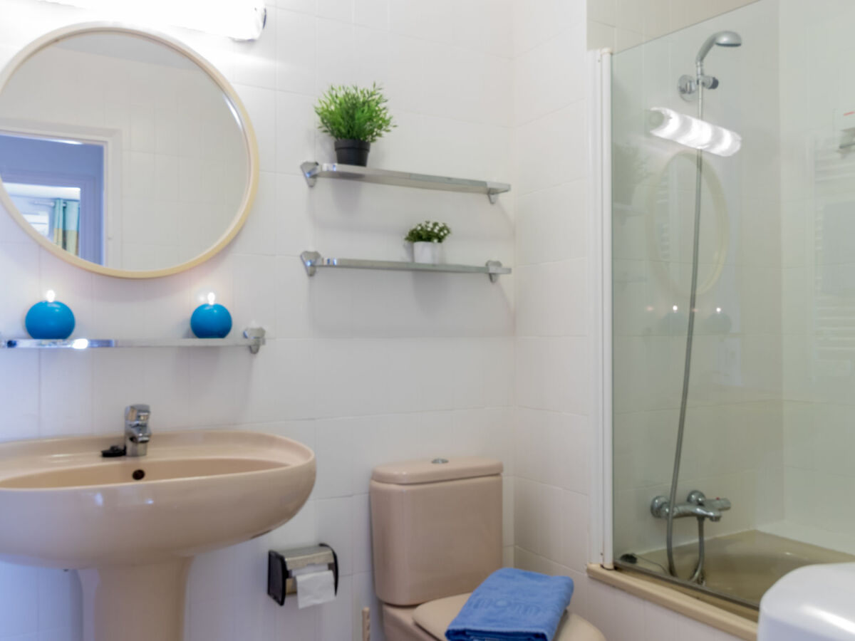 Caballito de Mar – Appartement 3 pièces à Empuriabrava - Photo 16