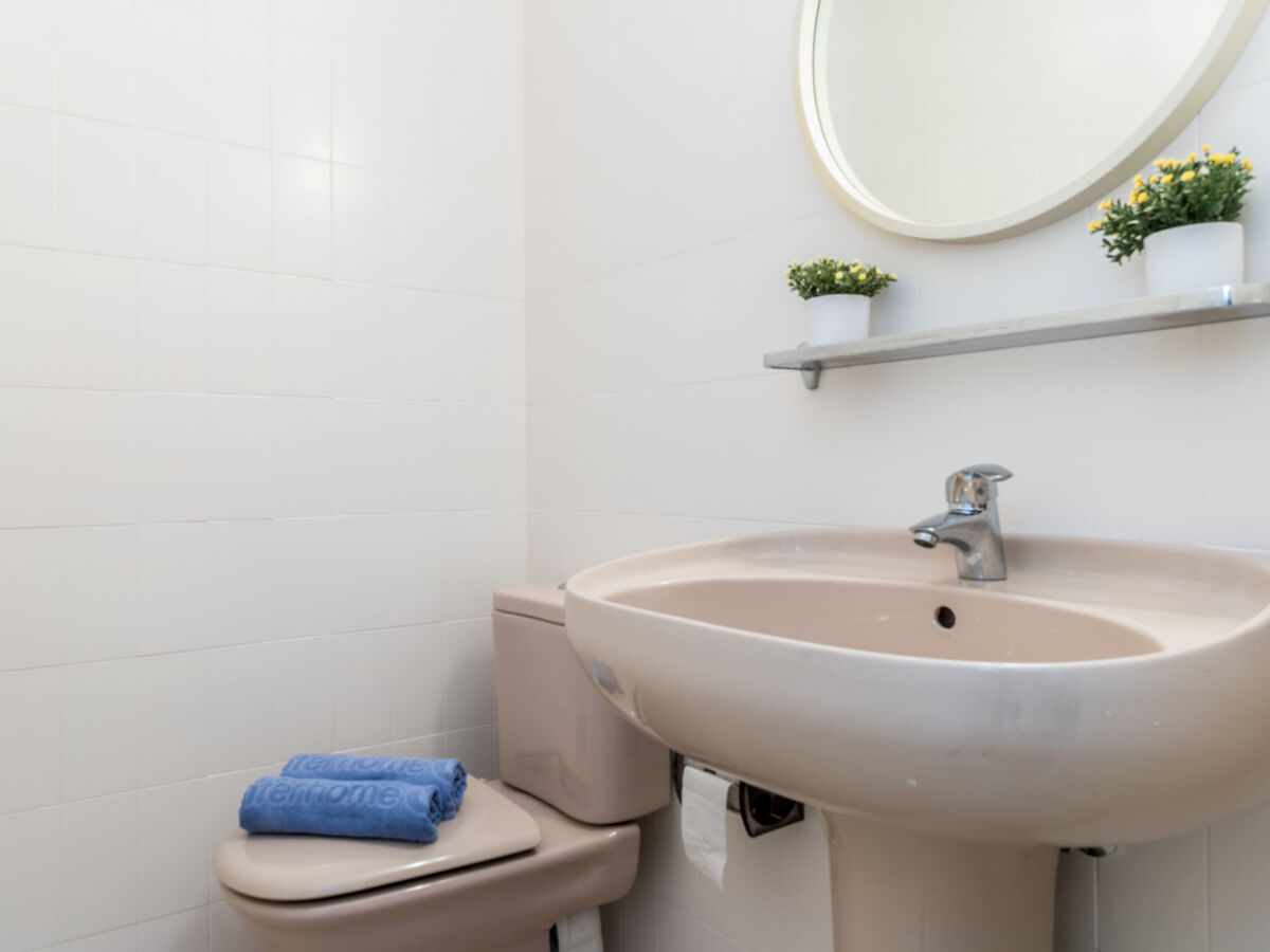 Caballito de Mar – Appartement 3 pièces à Empuriabrava - Photo 17