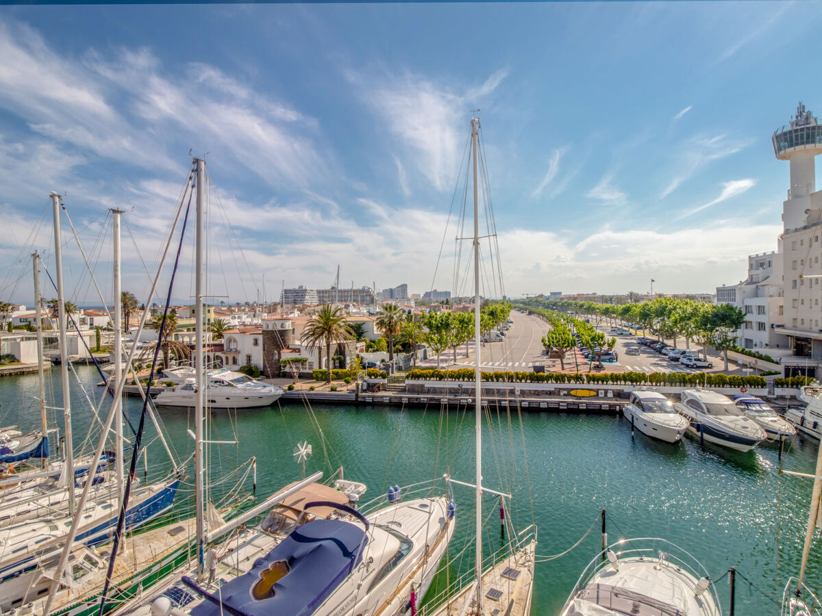Caballito de Mar – Appartement 3 pièces à Empuriabrava - Photo 20