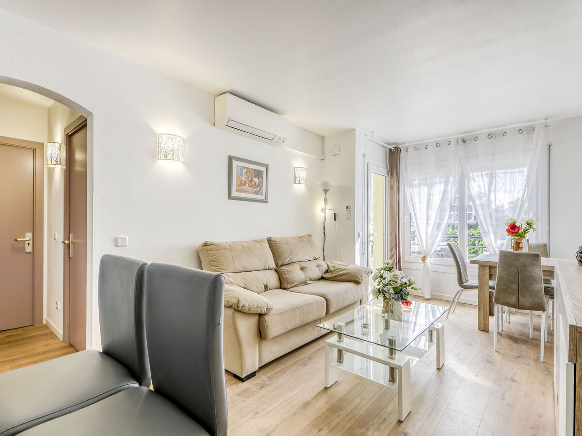 Appartement Port Salins à Empuriabrava, 150 m de la mer - Photo 7