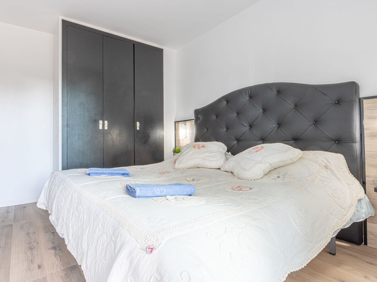 Appartement Port Salins à Empuriabrava, 150 m de la mer - Photo 13