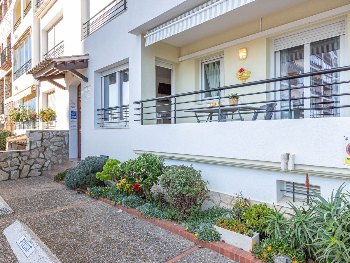 Appartement Port Salins à Empuriabrava, 150 m de la mer - Photo 19