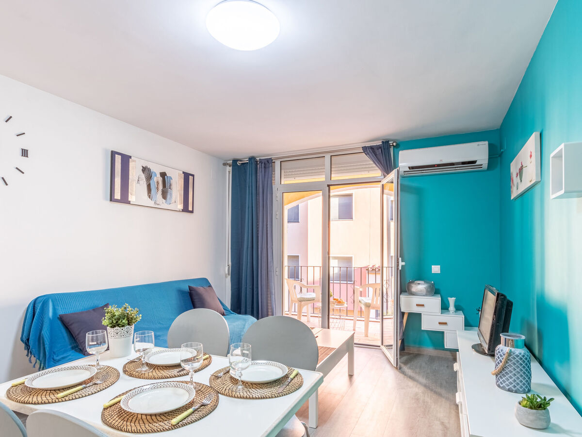 Appartement Gran Reserva à 250 m de la plage - Photo 1