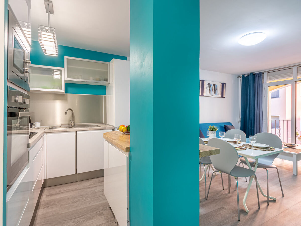 Appartement Gran Reserva à 250 m de la plage - Photo 2