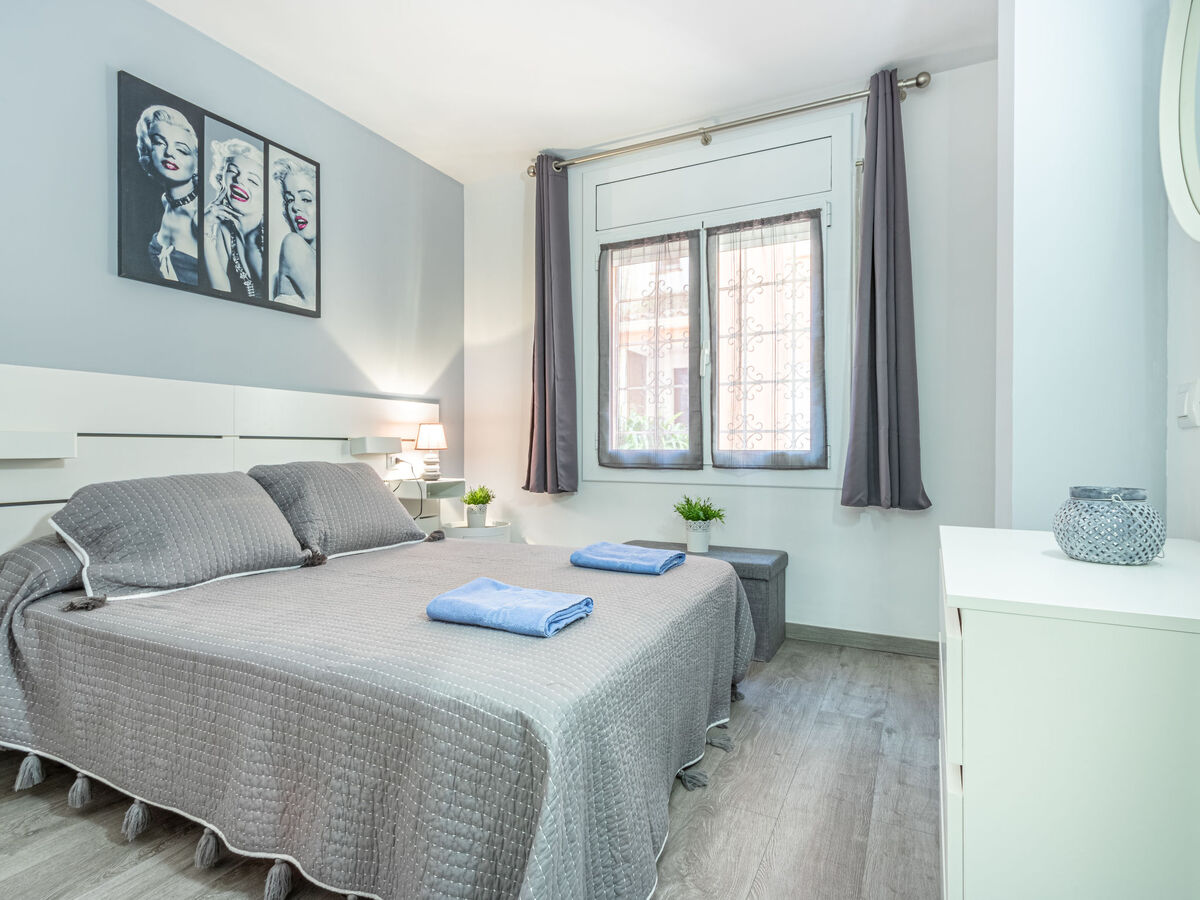 Appartement Gran Reserva à 250 m de la plage - Photo 3