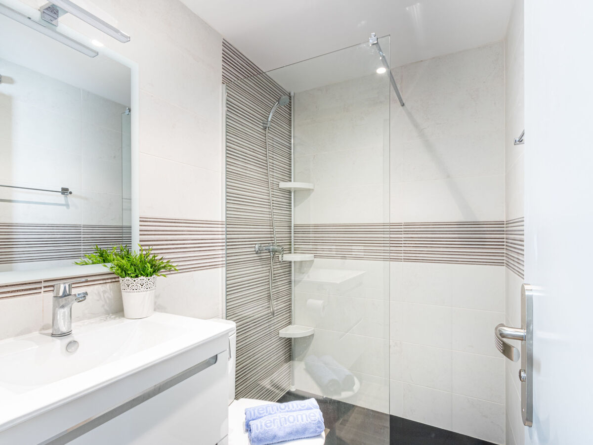 Appartement Gran Reserva à 250 m de la plage - Photo 5