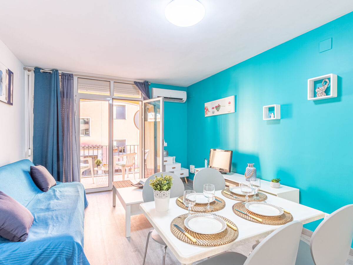Appartement Gran Reserva à 250 m de la plage - Photo 6