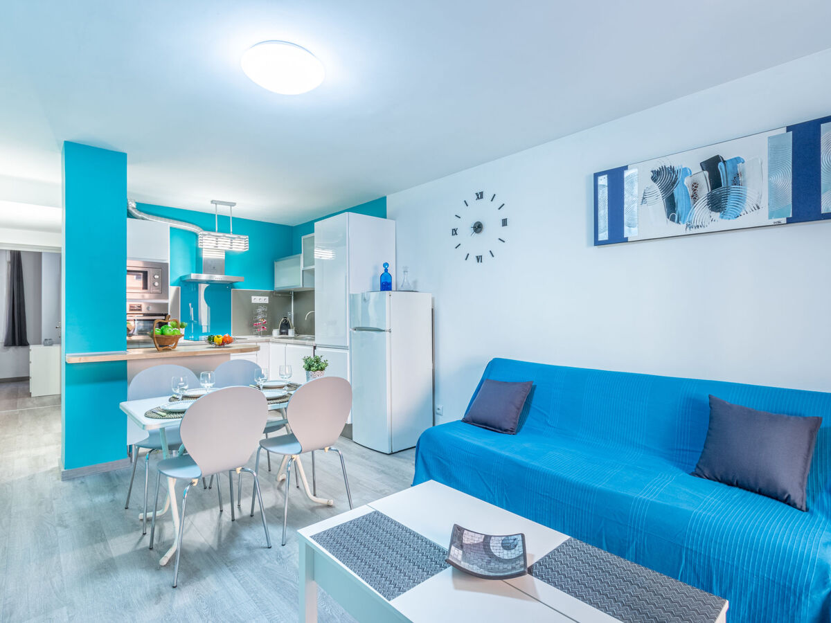 Appartement Gran Reserva à 250 m de la plage - Photo 9