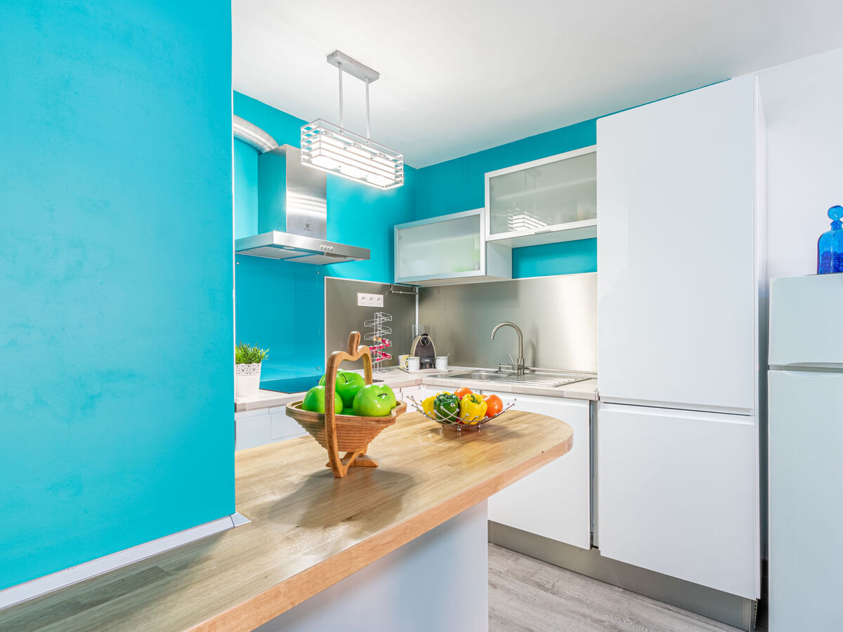 Appartement Gran Reserva à 250 m de la plage - Photo 11
