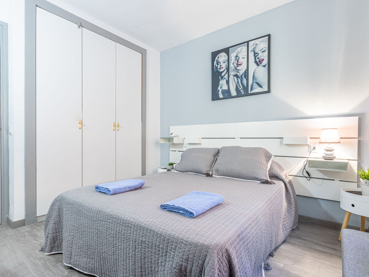 Appartement Gran Reserva à 250 m de la plage - Photo 12
